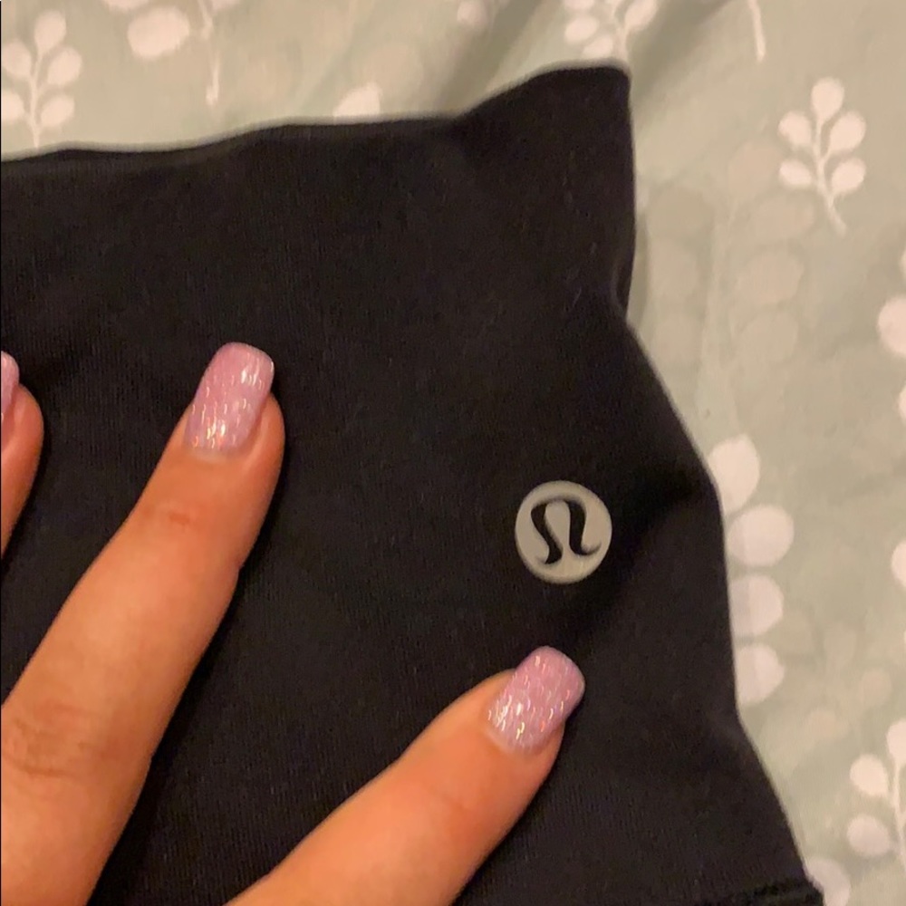 Lululemon yoga pants